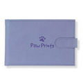 Paw Prints Photo Album